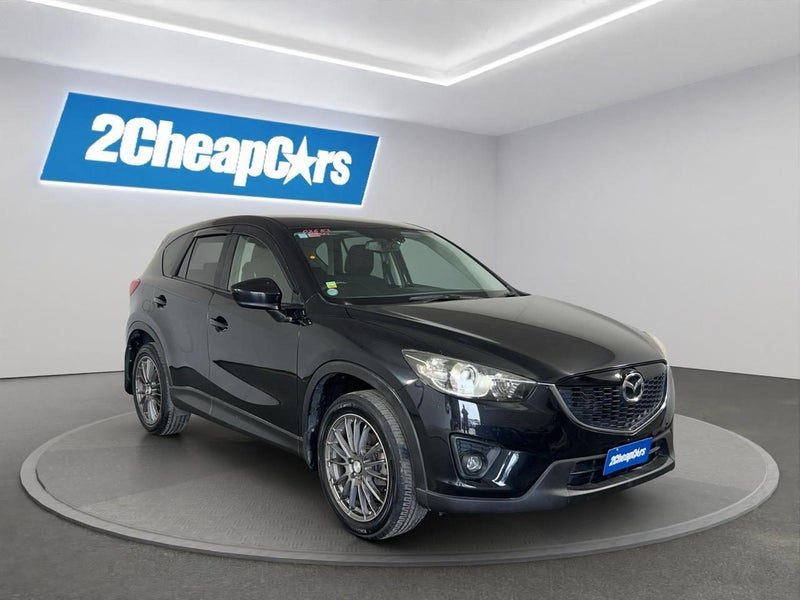 2012 Mazda CX-5 20S SKYACTIVE, photo 3