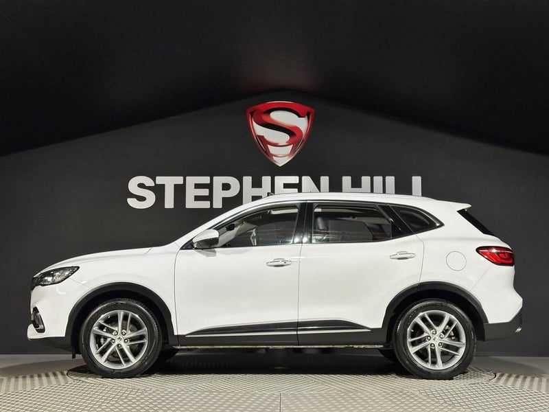2022 MG HS ESSCENCE 4WD, photo 2