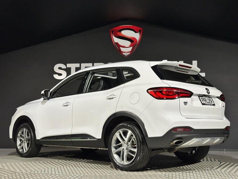 2022 MG HS ESSCENCE 4WD, photo 3