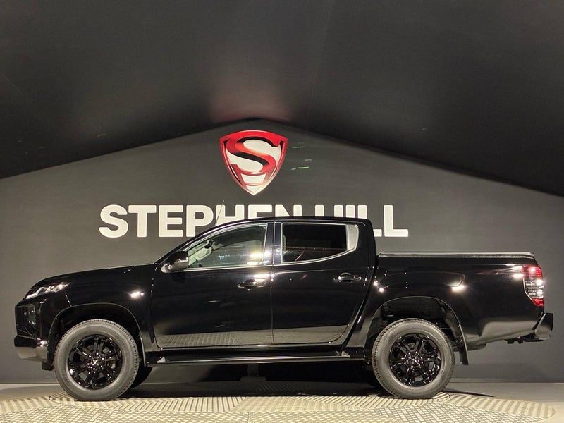2024 Mitsubishi Triton GSR 4WD, photo 2