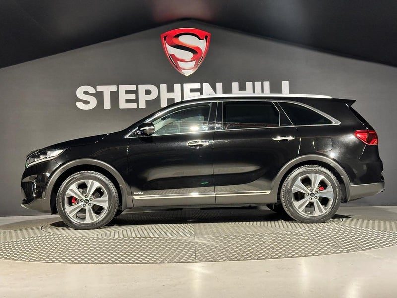 2020 Kia Sorento GT-Line Premium, photo 2