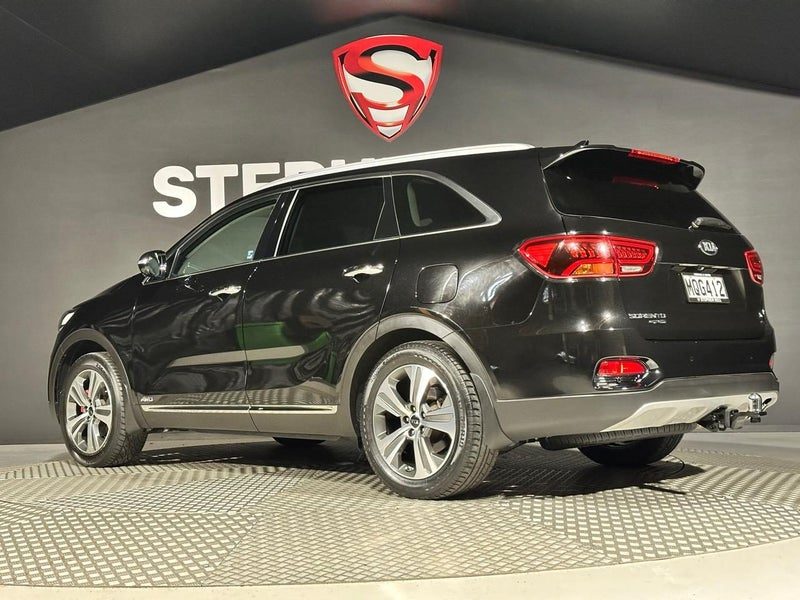 2020 Kia Sorento GT-Line Premium, photo 3