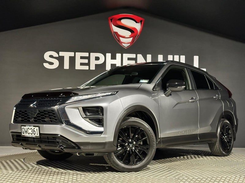 2024 Mitsubishi Eclipse Cross SPORT