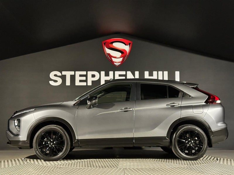 2024 Mitsubishi Eclipse Cross SPORT, photo 2