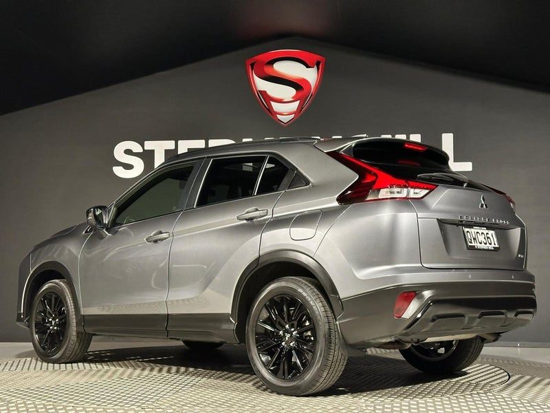 2024 Mitsubishi Eclipse Cross SPORT, photo 3