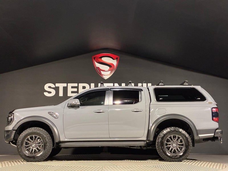 2024 Ford Ranger RAPTOR 2.0D/4WD/10AT, photo 2