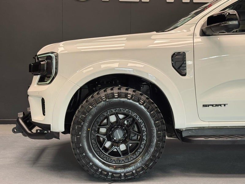 2024 Ford Everest Sport, photo 3