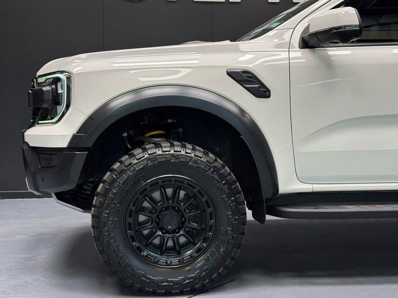 2023 Ford Ranger Raptor 3.0, photo 3