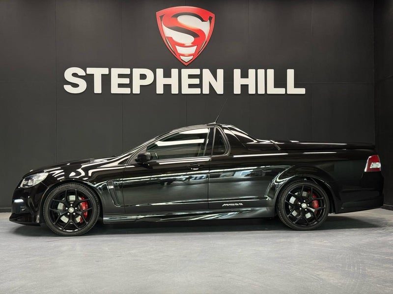 2015 Holden HSV Maloo R8, photo 2