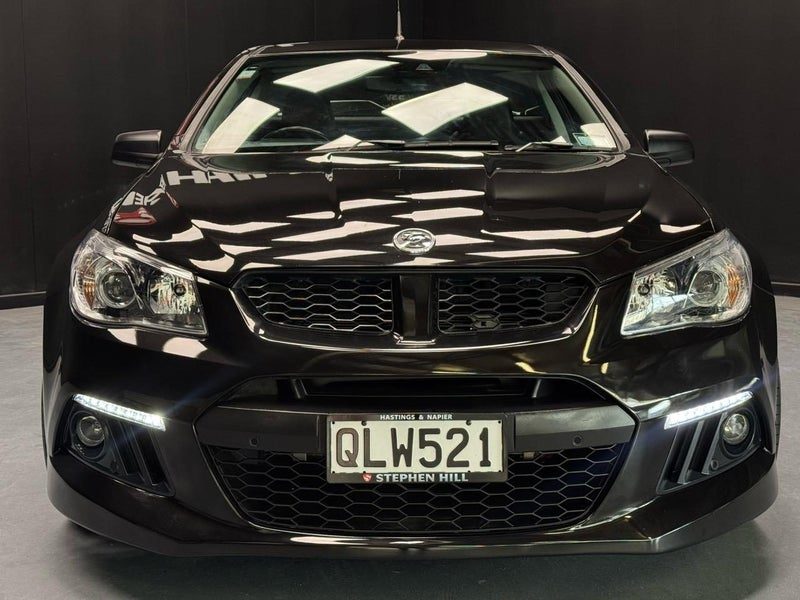 2015 Holden HSV Maloo R8, photo 3