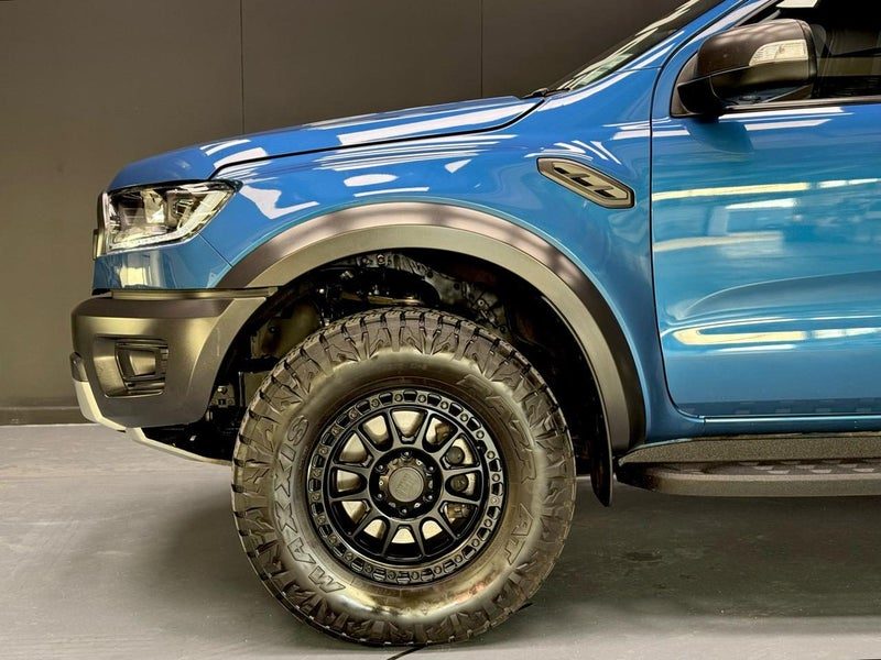 2020 Ford Ranger Raptor 4WD, photo 3