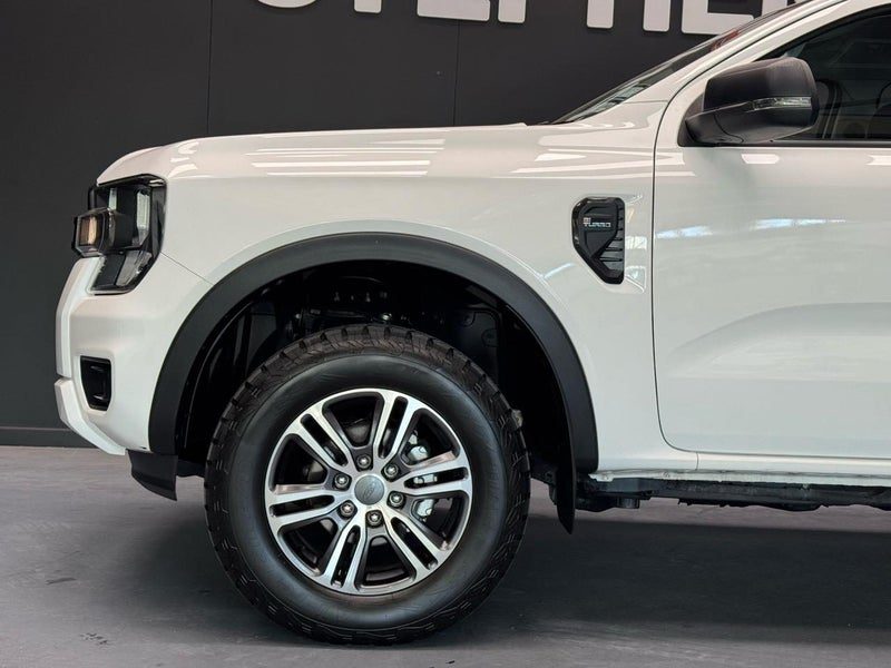 2023 Ford Ranger XL D/Cab 4WD, photo 3