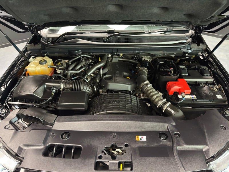 2020 Ford Ranger FX4 D/Cab 2WD, photo 2