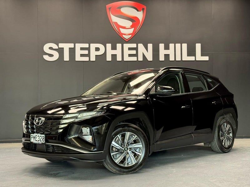2022 Hyundai Tucson 2.0 Active