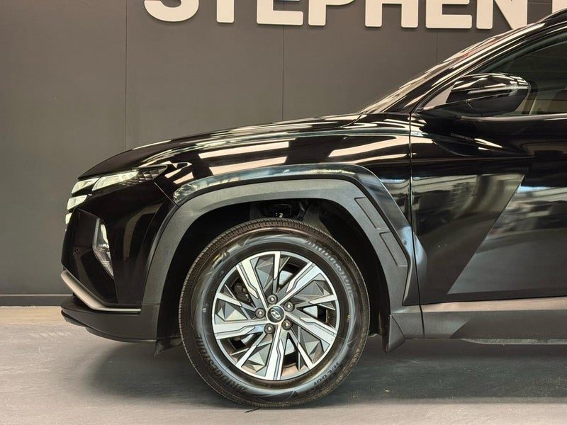 2022 Hyundai Tucson 2.0 Active, photo 3