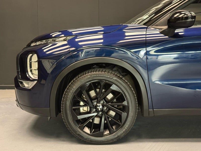 2024 Mitsubishi Outlander Sport 4WD 7 Seater, photo 3