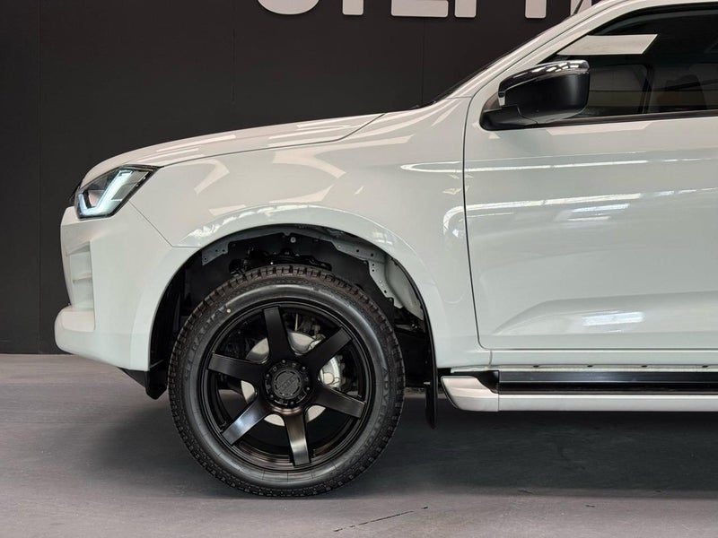 2024 Isuzu D-Max LS D/Cab 4WD, photo 3