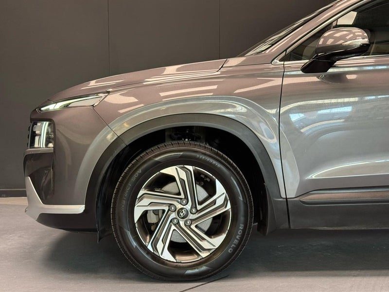 2021 Hyundai Santa Fe AWD 7 Seater, photo 3