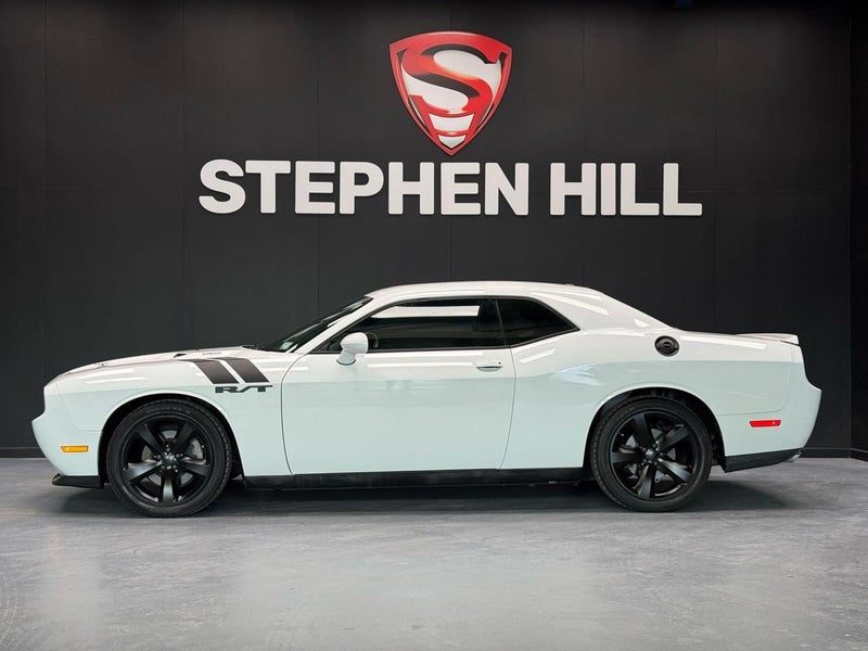 2012 Dodge Challenger R/T, photo 2