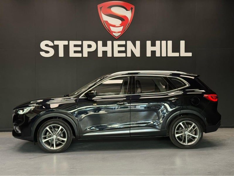 2022 MG HS 4WD, photo 2