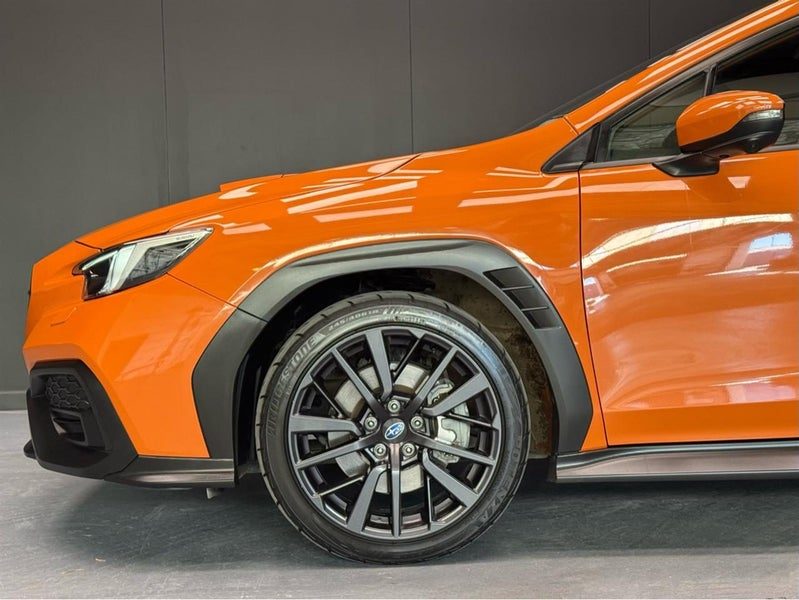 2023 Subaru WRX Premium 2.4, photo 3