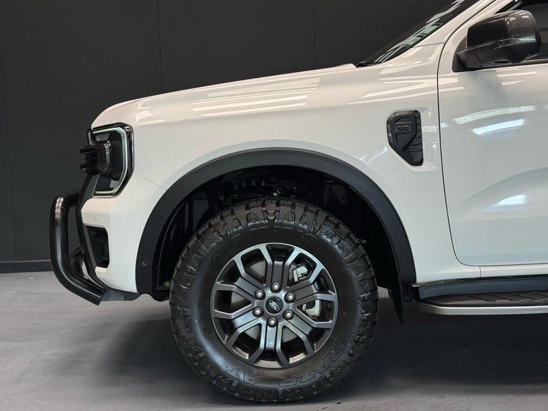 2022 Ford Ranger Wildtrak 3.0 4WD, photo 3