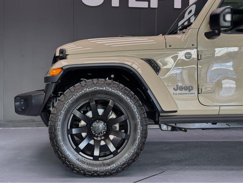 2023 Jeep Gladiator Night Eagle, photo 3