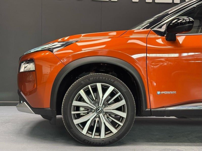 2023 Nissan X-Trail Ti-L-E-Power 4WD HYBRID, photo 3