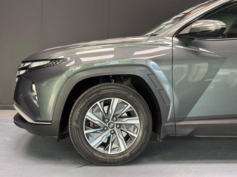 2022 Hyundai Tucson 2.0 Active, photo 3