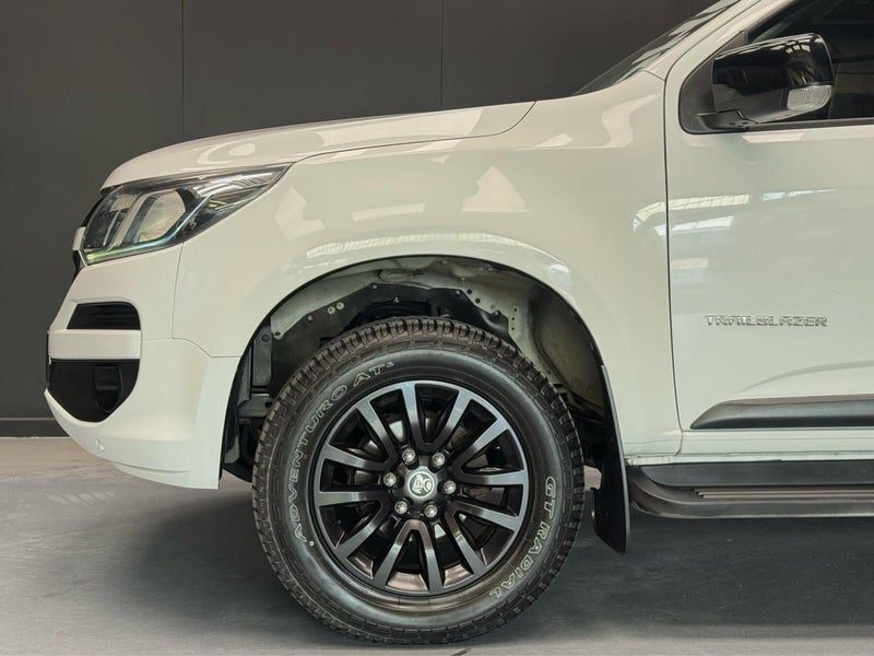 2018 Holden Trailblazer Z71 4WD 7 Seater, photo 3