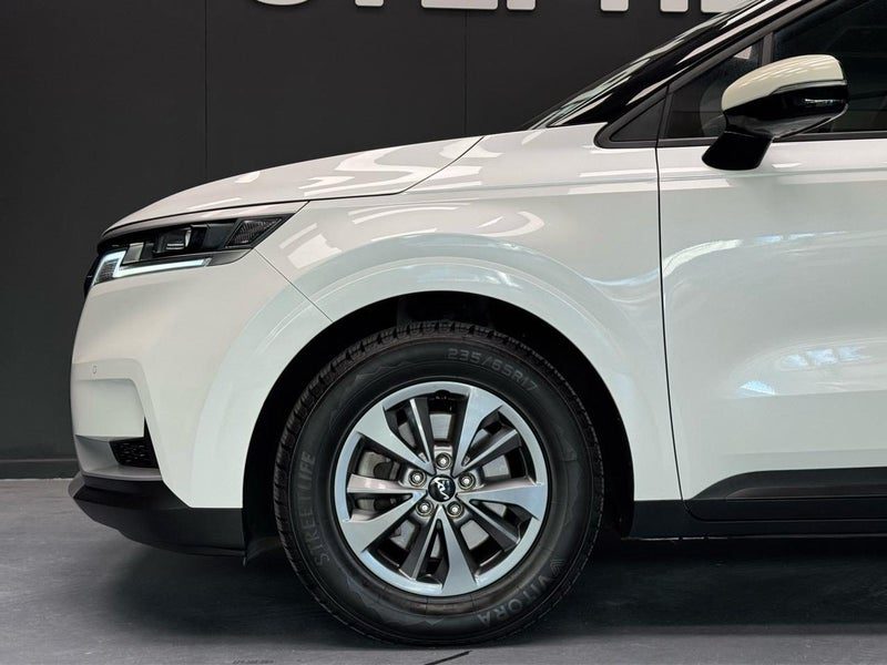 2023 Kia Carnival EX 8 seater, photo 2