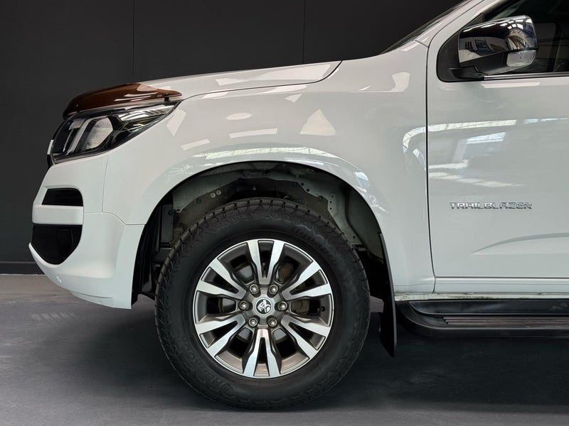 2019 Holden Trailblazer LTZ 4WD, photo 3