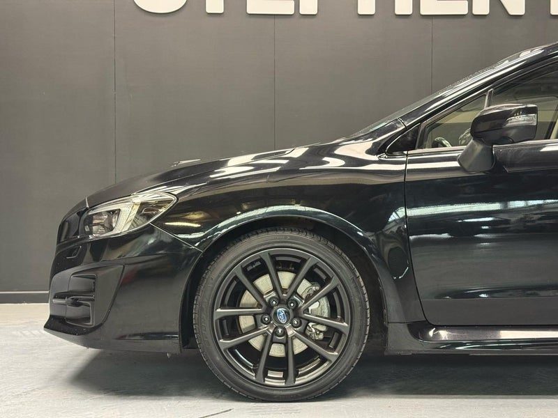 2021 Subaru Levorg Premium, photo 3