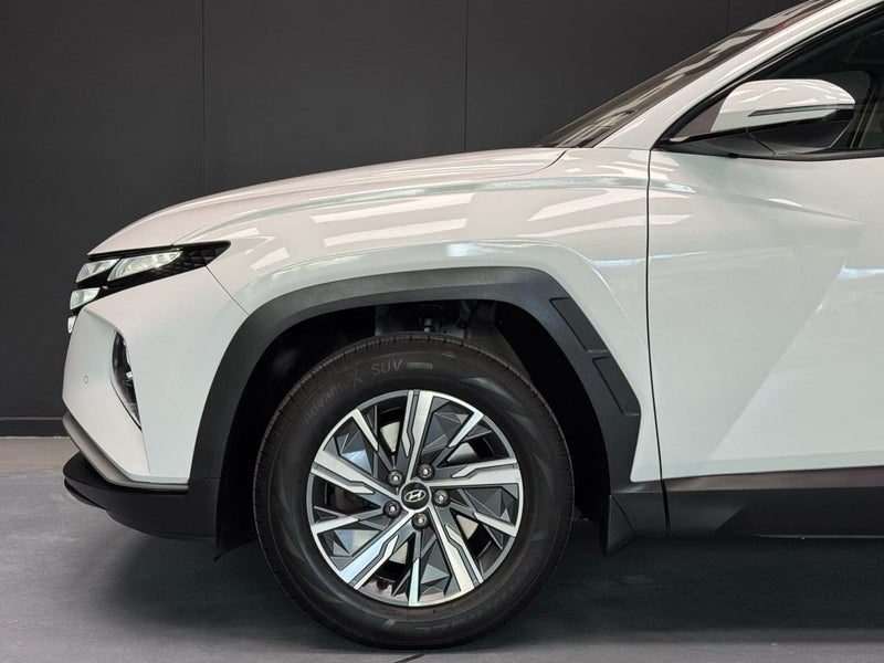 2022 Hyundai Tucson 2.0 Active, photo 3