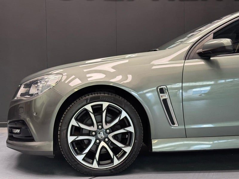 2014 Holden Commodore VF SV6, photo 3