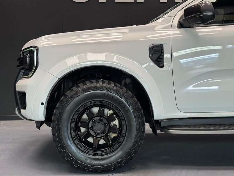 2023 Ford Ranger Wildtrak 4WD, photo 3