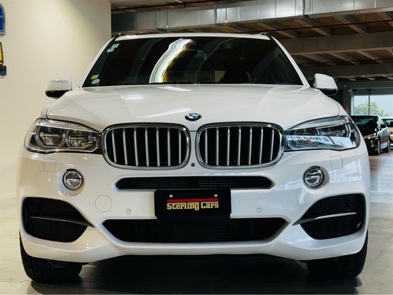 2016 BMW X5 X Drive 40E - M Sports, photo 2