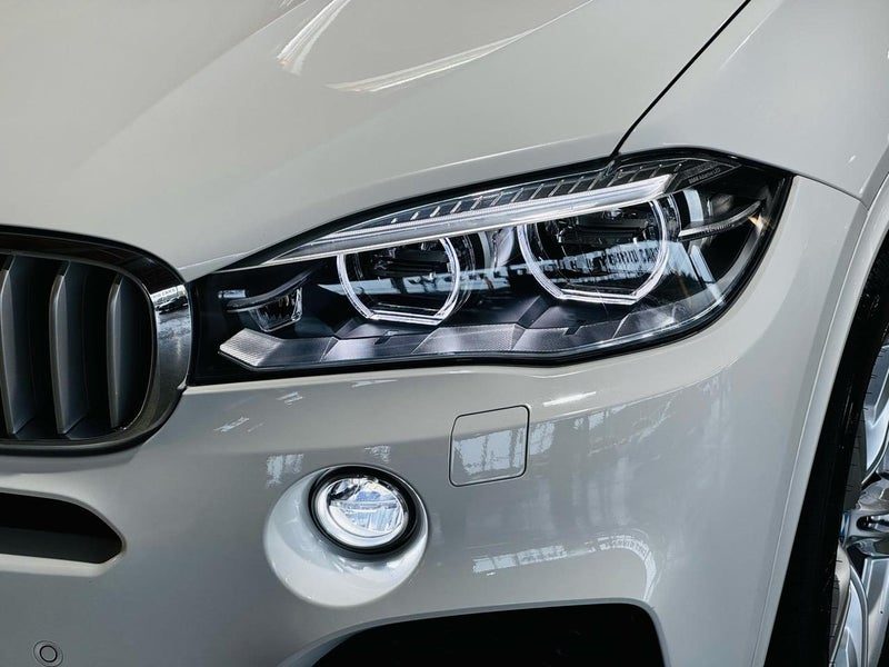 2016 BMW X5 X Drive 40E - M Sports, photo 3