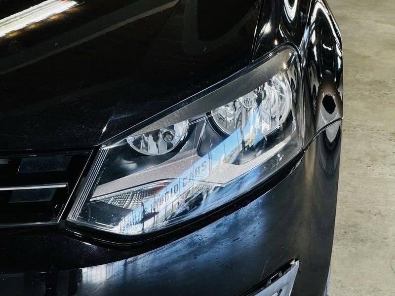 2012 Volkswagen Polo TSI Comfortline B Motion, photo 3