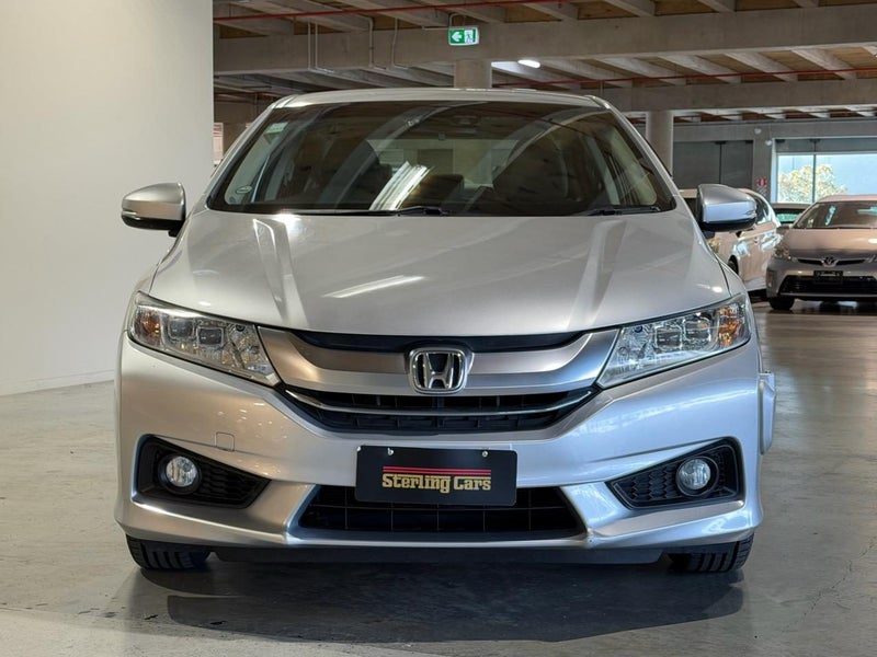 2015 Honda GRACE Hybrid EX, photo 2