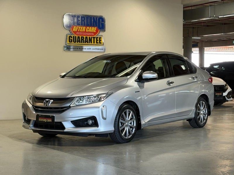 2015 Honda GRACE Hybrid EX, photo 3