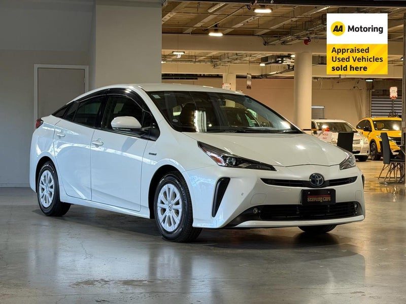 2020 Toyota Prius S -Grade