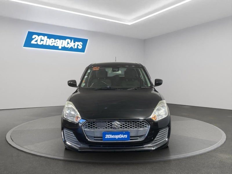 2018 Suzuki Swift XG LIMITED, photo 2