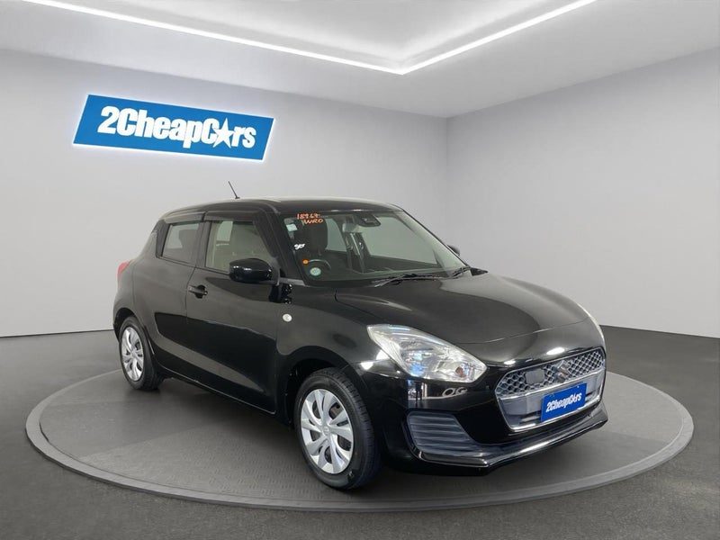 2018 Suzuki Swift XG LIMITED, photo 3