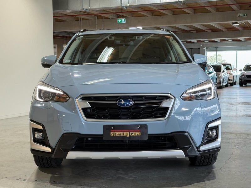 2019 Subaru XV Hybrid Advance Grade, photo 2