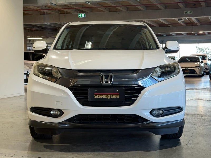 2014 Honda Vezel Hybrid X, photo 2