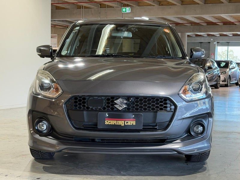 2019 Suzuki Swift XR Limited, photo 2
