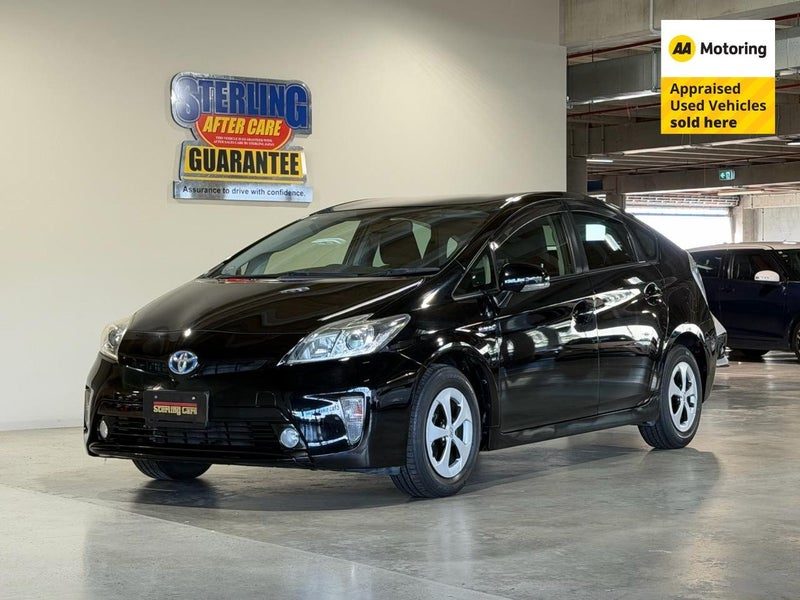 2015 Toyota Prius S -Grade, photo 3
