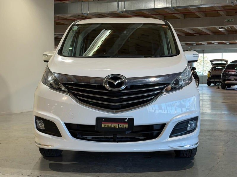 2017 Mazda Biante Granz Sky-Active, photo 2