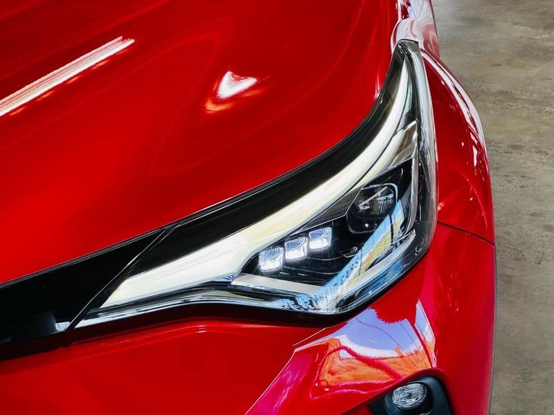 2020 Toyota C-HR (G-T)-Grade, photo 3